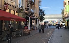 La Petite Auberge de Strasbourg