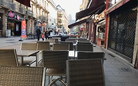 La Petite Auberge de Strasbourg